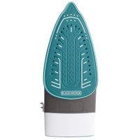 Plancha De Vapor Cerámica SmartSteam Azul