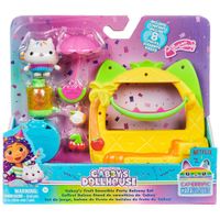 Set-de-Juego-Balcon-Gabby’s-Dollhouse
