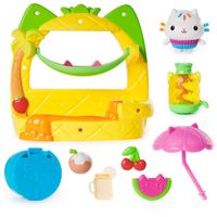 Set-de-Juego-Balcon-Gabby’s-Dollhouse