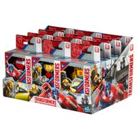 Bravo 2 Diseños Surtidos - Transformers