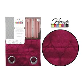 Cortina Anabel Vino