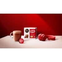 Cápsulas Kitkat 16 Unidades