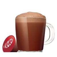 Cápsulas Kitkat 16 Unidades