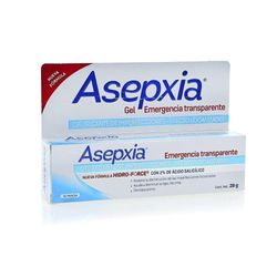 Asepxia-Spot