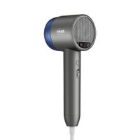 Secadora de Cabello Azul 1300W