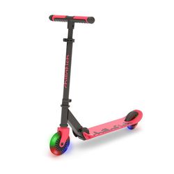 Scooter de 2 Ruedas Coral