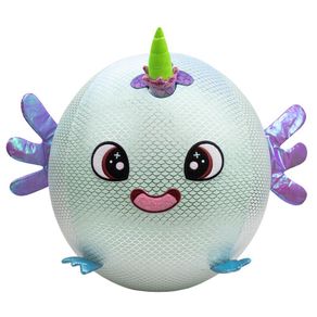 Peluche-Inflable-Vaca-Biggies-Multicolor