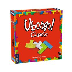 Juego de Mesa Ubongo Classic