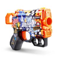 Lanzador-de-Dardos-Skins-Menace-Sonic