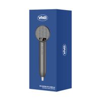 Secadora de Cabello Azul 1300W