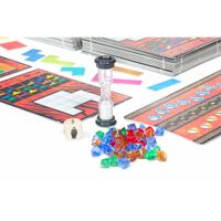 Juego de Mesa Ubongo Classic