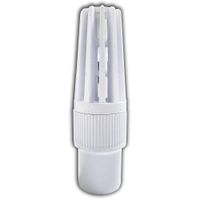 Válvula de Pie PVC 3/4 Plg - Kuval