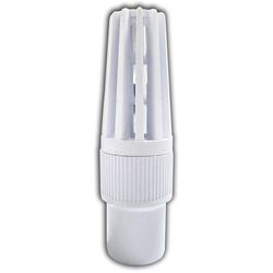 Válvula de Pie PVC 3/4 Plg - Kuval