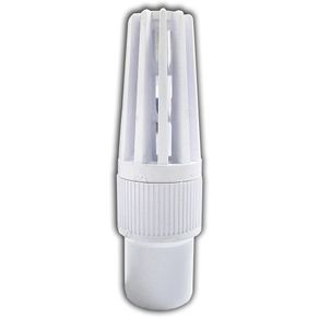 Válvula de Pie PVC 3/4 Plg - Kuval