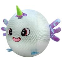 Peluche-Inflable-Vaca-Biggies-Multicolor