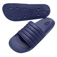 Sandalia para Caballero Azul Talla 41
