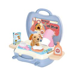 Tienda De Mascotas 13 Pcs