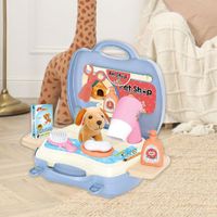 Tienda De Mascotas 13 Pcs