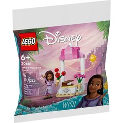 LEGO Bienvenida de Asha 46 Pzas
