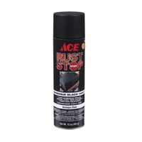 Pintura Resistente Al Calor - Ace