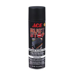 Pintura Resistente Al Calor - Ace