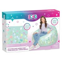 Silla Inflable