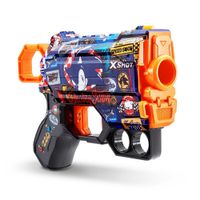 Lanzador-de-Dardos-Skins-Menace-Sonic