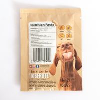 Kani Dip Mantequilla de Maní 1 Onz