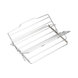 Rejilla Ajustable para Rostizar