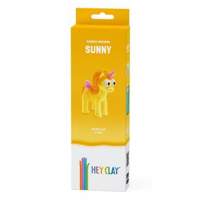 Set de 3 Latas de Arcilla Sunny