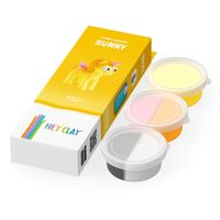 Set de 3 Latas de Arcilla Sunny