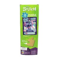 Rompecabezas de Stitch 48 Pzas