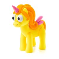 Set de 3 Latas de Arcilla Sunny