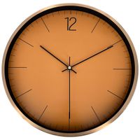 Reloj Metálico 12 Plg