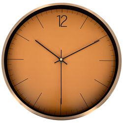 Reloj Metálico 12 Plg