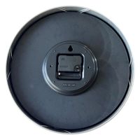 Reloj Metálico 12 Plg