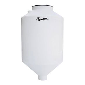 Tolva Industrial Neutro 1,300 L