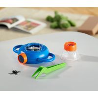 Visor de insesctos -Buki