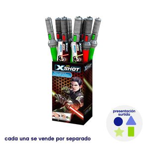 X-Shot Espada LED Role Play 25.5 plg