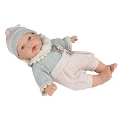 Muñeca con Funciones