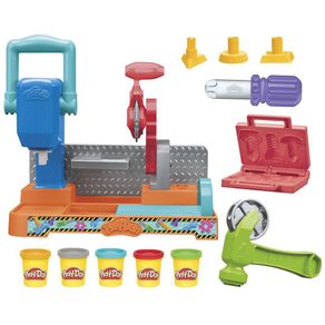 Set de Juego Banco de Herramientas