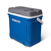 Hielera tipo Lonchera Latitude 28 L Azul