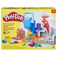 Set de Juego Banco de Herramientas