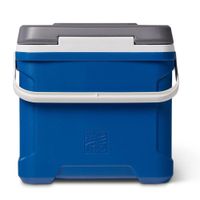 Hielera tipo Lonchera Latitude 28 L Azul