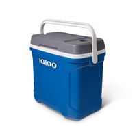 Hielera tipo Lonchera Latitude 28 L Azul