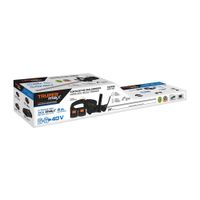 Kit de Cortasetos Inalámbrico 13 Mm 40V