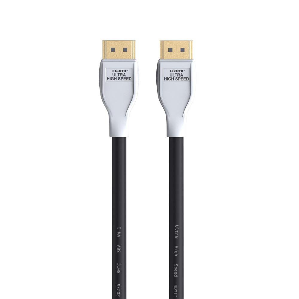 Cable HDMI Ultra High Speed para PlayStation 5 de 3 Metros Cable HDMI Ultra High Speed Licenciado para PlayStation 3 Metros