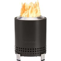 Firepit Mesa Ash con Tecnología de Combustión Sin Humo
