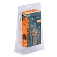 Arnés de Cuerpo Completo de 3 Anillos