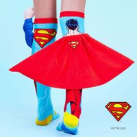 Calcetas Superman